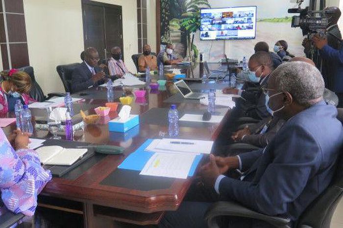 Mission de l'Organisation des Nations unies en République démocratique du Congo (MONUSCO)