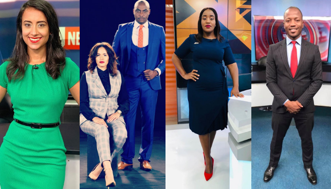 Exclusive: Tears as fired K24  journalists told to wait 2 to 3 years for unpaid salaries