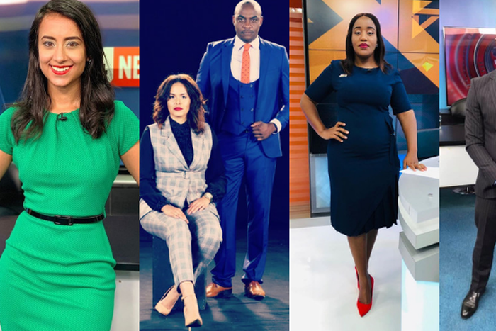 Exclusive: Tears as fired K24  journalists told to wait 2 to 3 years for unpaid salaries