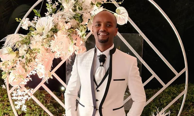 Nilikuwa najua the best career was either kuwa Makanga ama Mwizi – Kabi WaJesus
