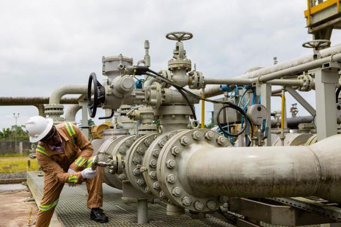 African Energy Chamber