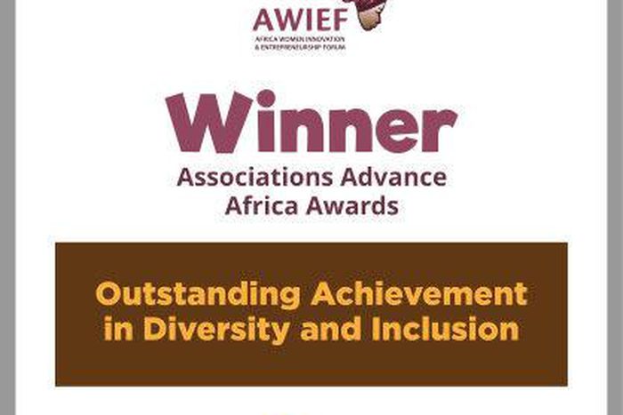 Africa Women Innovation and Entrepreneurship Forum (AWIEF)