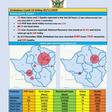 Ministry of Health and Child Care, Zimbabwe