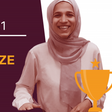 Anzisha Prize