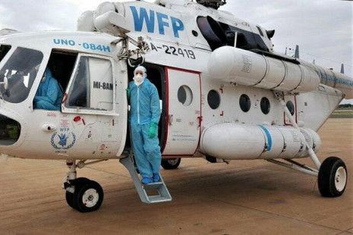 World Food Programme (WFP)