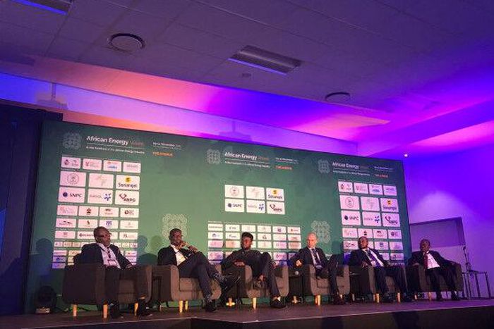 Energy Capital &amp; Power