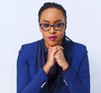 Asha Mwilu quits Citizen TV