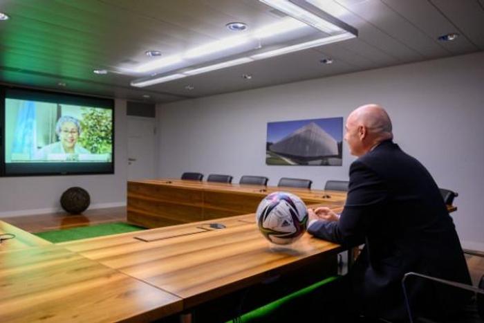 Fédération Internationale de Football Association (FIFA)