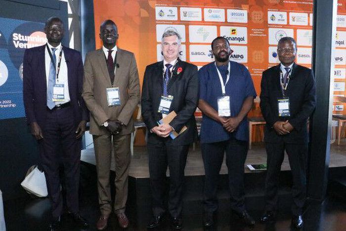 Energy Capital &amp; Power