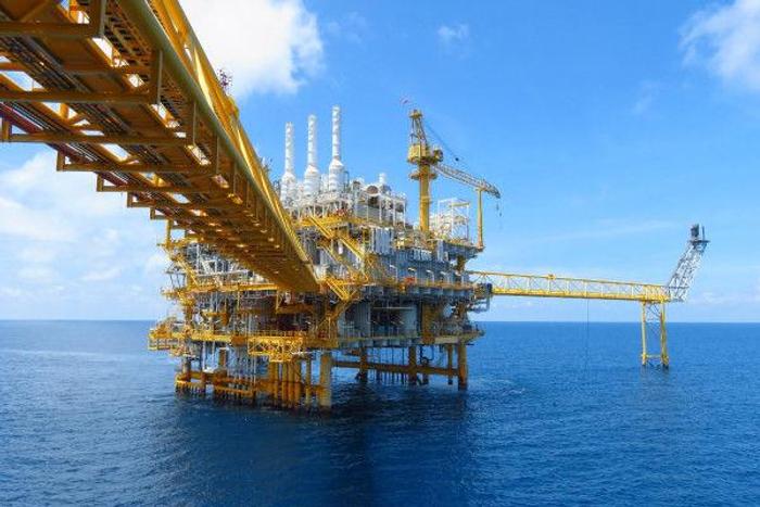 Energy Capital &amp; Power