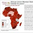 Africa Centres for Disease Control and Prevention (Africa CDC)