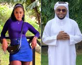 Tanasha Donna and Mwijaku