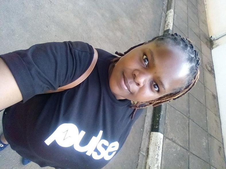 Miriam Mwende, editor at Pulselive