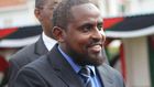 Everlasting fools!- Mwalimu Abduba Dida lights up Twitter with attack on DP William Ruto's supporters