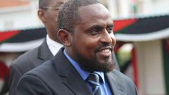 Everlasting fools!- Mwalimu Abduba Dida lights up Twitter with attack on DP William Ruto's supporters