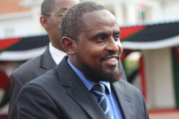 Everlasting fools!- Mwalimu Abduba Dida lights up Twitter with attack on DP William Ruto's supporters