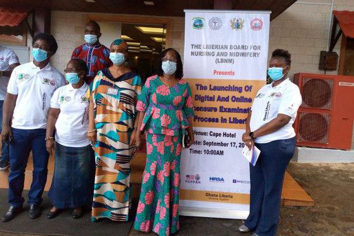 Ministry of Health, Republic of Liberia