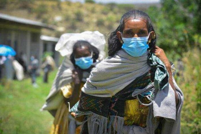 Office for Coordination of Humanitarian Affairs (OCHA)