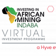 Investing in African Mining Indaba