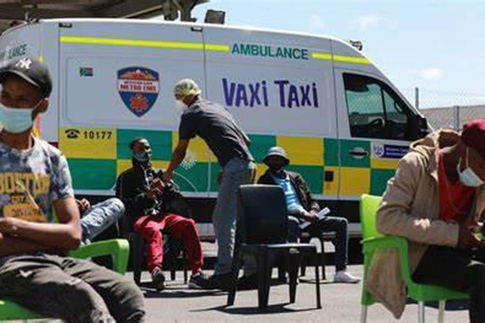 South African Residents