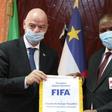 Fédération internationale de football association (FIFA)