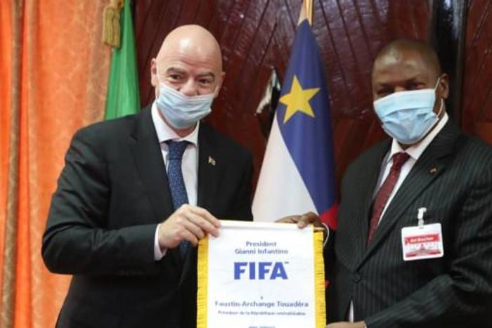 Fédération internationale de football association (FIFA)