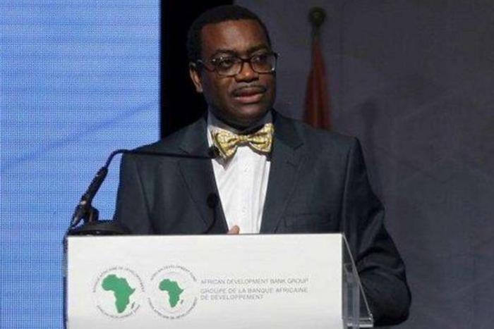 African Development Bank (AfDB) President, Dr Akinwumi Adesina (NAN)