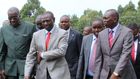 Raila is not the cause of the rift between Uhuru and Ruto – Oscar Sudi