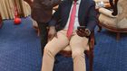 Is there a secret pact between UhuRuto to con Raila Odinga? DP William Ruto responds