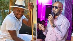 Jalang’o confirms taking over Andrew Kibe’s job at Kiss 100