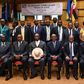 East African Heads Of State