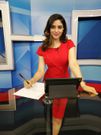 KTN News Anchor Maalika Kazia Quits after 2 years