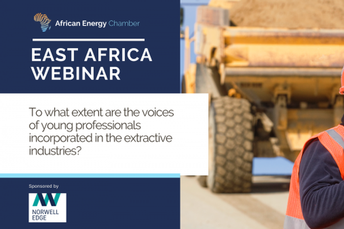 African Energy Chamber