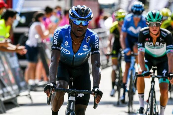 NTT Pro Cycling
