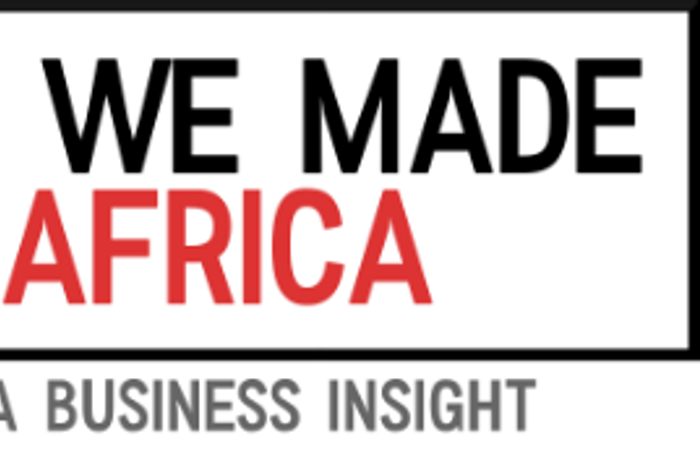 How we made it in Africa