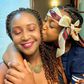 Betty Kyallo and Sister Mercy Kyallo