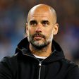 Pep Guardiola