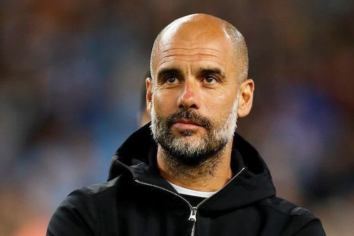Pep Guardiola