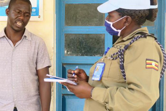 United Nations Mission in South Sudan (UNMISS)