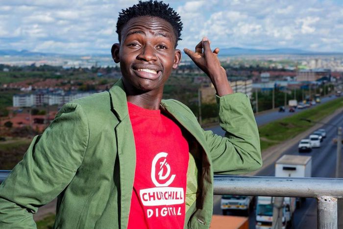 MCA Tricky quits Radio Maisha, to replace Jalang'o at Milele FM