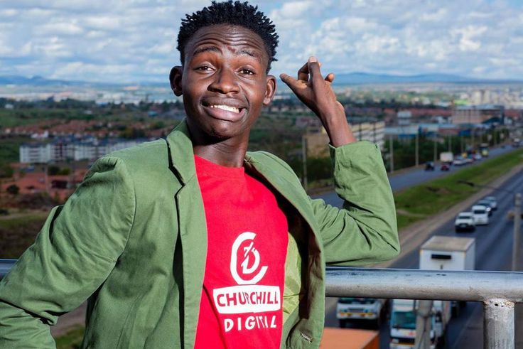 MCA Tricky quits Radio Maisha, to replace Jalang'o at Milele FM