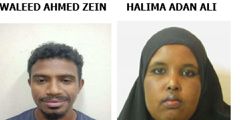 Tycoons linked to funding terrorism