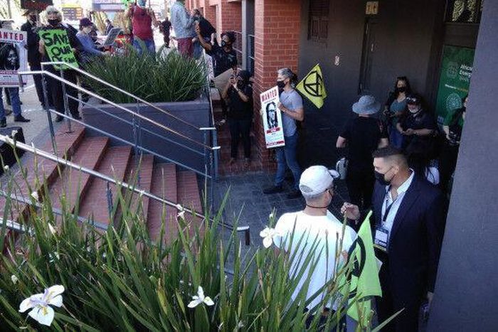 African Energy Chamber