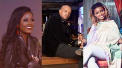 Music industry is demonic – Vanessa Mdee, Prezzo on joining Mungiki and other top stories