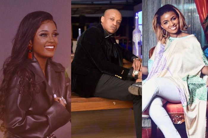 Music industry is demonic – Vanessa Mdee, Prezzo on joining Mungiki and other top stories