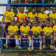 Kenya Rugby Union (KRU)