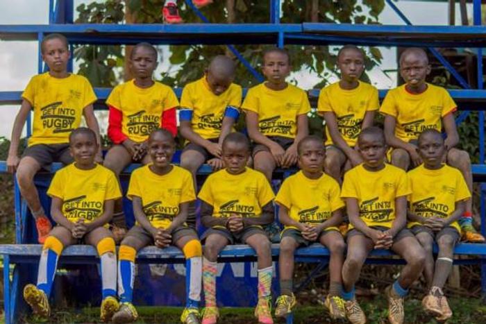 Kenya Rugby Union (KRU)