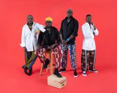 Why we decided to have the Sol Family docu-series - Sauti Sol