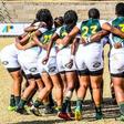 South African Rugby Union
