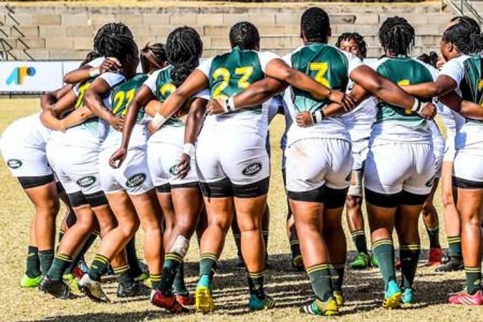 South African Rugby Union